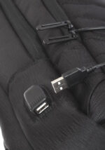 ΕΠΑΓΓΕΛΜΑΤΙΚΟ ΣΑΚΙΔΙΟ ΠΛΑΤΗΣ LAPTOP BACKPACK DIPLOMAT KN95 - Image 7