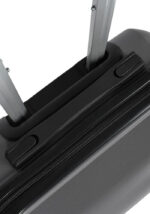 ΣΕΤ 3/τεμ βαλίτσες σκληρές 4 ρόδες Diplomat Seagull Polypropylene SG-180-S-M-L-GREY ( Small+Medium+Large ) Γκρι - Image 14