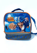 Τσαντάκι φαγητού GIM LAZY TOWN 35-60220