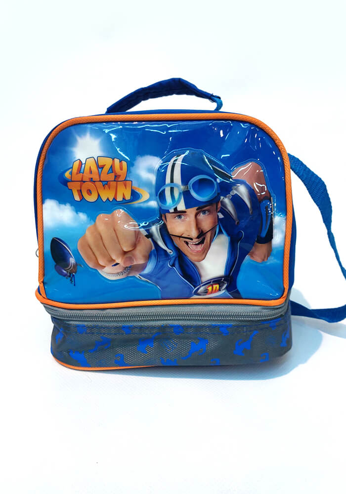 20220712123536_polo_gecko_scholiki_tsanta_platis_gymnasiou_lykeiou_se_mpez_chroma_9_02_041_2300_0113_Layer-255 Τσαντάκι φαγητού GIM LAZY TOWN 35-60220 - Image 1
