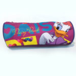 Κασετίνα βαρελάκι GIM MINIE MOUSE 340-10140