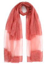 Φουλάρι κόκκινο DOCA 29118