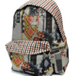 ΣΑΚΙΔΙΟ EASTPAK ΠΟΛΥΧΡΩΜΟ K620 Padded Pak'r 848 Tabloid 24lt