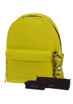 SET ORIGINAL POLO ΜΕ ΙΔΙΑ ΚΑΣΕΤΙΝΑ ΚΑΙ ΠΟΡΤΟΦΟΛΑΚΙ S135-7100-P