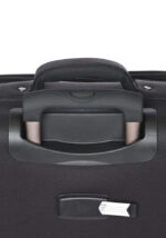 Diplomat ZC6100-BLACK Σετ Βαλίτσες 3/τμχ σε Μαύρο χρώμα - Image 4