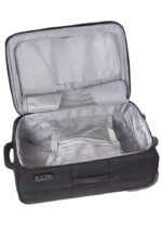 Diplomat ZC6100-BLACK Σετ Βαλίτσες 3/τμχ σε Μαύρο χρώμα - Image 9