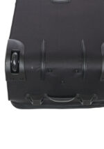 Diplomat ZC6100-BLACK Σετ Βαλίτσες 3/τμχ σε Μαύρο χρώμα - Image 8