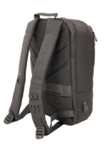 ΕΠΑΓΓΕΛΜΑΤΙΚΟ ΣΑΚΙΔΙΟ ΠΛΑΤΗΣ LAPTOP BACKPACK DIPLOMAT KN95 - Image 4
