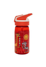 SET POLO με τσάντα νηπιαγωγείου TROLLEY JUNIOR MONSTER τσαντάκι φαγητού ισοθερμικό και ίδιο παγουράκι S041-8231-3 - Image 3
