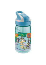 SET POLO με τσάντα νηπιαγωγείου TROLLEY JUNIOR BIBI Monster Truckμε τσαντάκι φαγητού και παγουράκι S-076-8351-3P - Image 3