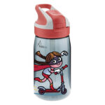 POLO παγούρι TRITAN SUMMIT CAP 045LT LAKEN 848077-SC πατίνι