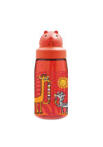 SET POLO με τσάντα νηπιαγωγείου TROLLEY JUNIOR MONSTER και ίδιο παγουράκι S041-8231 - Image 3