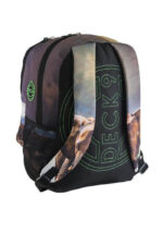 ΣΑΚΙΔΙΟ POLO 2 θέσεων DECK 9  801812-60 - Image 3