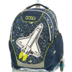 POLO Σακίδιο Trolley Base Free 901007-8272