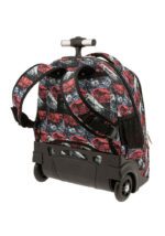 SET POLO με Trolley Rolling  Dinosaur με τσαντάκι φαγητού  S-016-8185-2 - Image 4