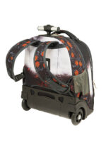 SET POLO με Trolley Rolling ALL GAMES με ίδια κασετίνα 3 θέσεων, ισοθερμικό τσαντάκι φαγητού, παγουράκι θερμός και τετράδιο S-016-8277-5 - Image 7