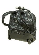 SET POLO με Trolley Rolling QUAD BIKE με ίδια κασετίνα 3 θέσεων, ισοθερμικό τσαντάκι φαγητού, τετράδιο και παγουράκι θερμός S-016-8278-5 - Image 7