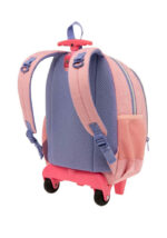 POLO σακίδιο Trolley νηπιαγωγείου JUNIOR Little Butterfly 901039-8227 - Image 2