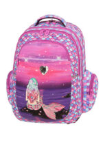POLO Σακίδιο πολυθεσιακό PEAK Mermaid 901046-8280 (2024)