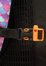POLO Σακίδιο πολυθεσιακό PEAK Mermaid 901046-8280 (2024) - Image 4