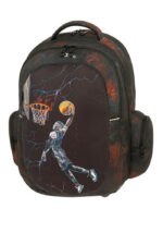 POLO Σακίδιο πολυθεσιακό PEAK BASKET 901046-8282 (2024)