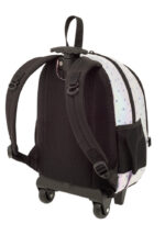 SET POLO με τσάντα νηπιαγωγείου TROLLEY CAT με ίδιο τσαντάκι φαγητού ισοθερμικό S051-8300-2 - Image 3
