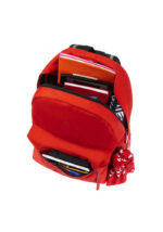 SET ORIGINAL POLO με κασετίνα και πορτοφολάκι κόκκινο και Παγούρι – Θερμός Polo 500ml S135-3000-3PD - Image 3