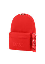 SET ORIGINAL POLO με κασετίνα και πορτοφολάκι κόκκινο και Παγούρι – Θερμός Polo 500ml S135-3000-3PD - Image 4