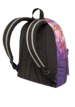 Polo Original Scarf Σακίδιο πλάτης Purple/Yellow 901161-8257 (2024) - Image 2