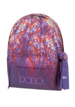 Polo Original Scarf Σακίδιο πλάτης Purple/Yellow 901161-8257 (2024)