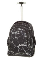 SET POLO με Trolley UPLOW με κασετίνα διπλή και τσαντάκι φαγητού ισοθερμικόS253-8263-3 - Image 5