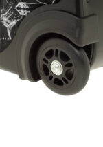 SET POLO με Trolley UPLOW με κασετίνα διπλή και τσαντάκι φαγητού ισοθερμικόS253-8263-3 - Image 6