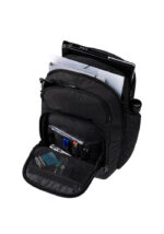 POLO ΣΑΚΙΔΙΟ RESISTENTE BLACK 902034-2000 - Image 2
