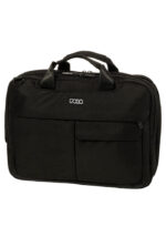 POLO ΧΑΡΤΟΦΥΛΑΚΑΣ SKILLS ΜΑΥΡΟΣ 907014-2000