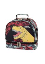SET POLO με Trolley Rolling  Dinosaur με τσαντάκι φαγητού  S-016-8185-2 - Image 3