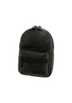 Polo Mini 2 Mini Τσάντακι Πλάτης/χιαστί 907052-2001 μαύρο