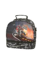 SET POLO με Trolley Rolling QUAD BIKE με ίδια κασετίνα 3 θέσεων, ισοθερμικό τσαντάκι φαγητού, τετράδιο και παγουράκι θερμός S-016-8278-5 - Image 6