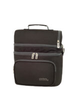 SET POLO με Trolley UPLOW με κασετίνα διπλή και τσαντάκι φαγητού ισοθερμικόS253-8263-3 - Image 3
