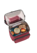 SET POLO με Trolley MOVER foutball με ίδια κασετίνα 3 θέσεων ,τσαντάκι φαγητού και τσαντάκι μέσης S-073-8381-4P - Image 9