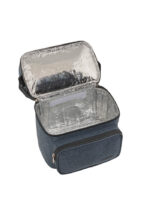 POLO ΙΣΟΘΕΡΜΙΚΗ τσάντα φαγητού βεραμάν DOUBLE COOLER 907096-6939 - Image 4