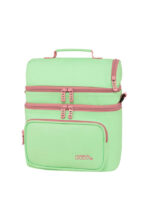 POLO ΙΣΟΘΕΡΜΙΚΗ τσάντα φαγητού βεραμάν DOUBLE COOLER 907096-6939