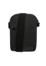 POLO WAVE τσαντάκι ώμου black 907101-2002