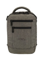 Polo τσαντάκι Skyforce Small Grey 907144-2200 - Image 3