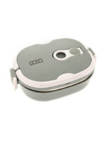 POLO δοχείο φαγητού-θερμός Thermobowl Inox 800ml 9-15-007-08 (800ml) - Image 2