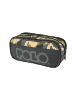 POLO set με σακίδιο CRYPTIC πολυθεσιακό με ίδια κασετίνα τριπλή και παγούρι-θερμός (τυχαίας επιλογής) S001-8310-3 - Image 3