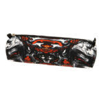 ORIGINAL POLO ART κασετίνα βαρελάκι με πορτοφολάκι 937006-8173