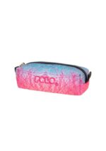 SET ORIGINAL POLO με κασετίνα βαρελάκι με πορτοφολάκι και μπουκάλι-θερμός (τυχαίας επιλογής) S161-8255-3 - Image 5