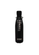 Παγούρι - Θερμός POLO 750ml μαύρο 949002-2000 - Image 3