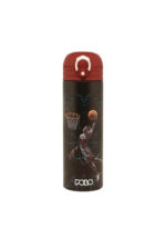 SET POLO με σακίδιο πολυθεσιακό Polo PEAK BASKET με ίδια κασετίνα , παγούρι-θερμός , δοχείο φαγητού-θερμός και τετράδιο σπιράλ (τυχαίας επιλογής) S-046-8282-5 - Image 4