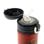 SET POLO με σακίδιο πολυθεσιακό Polo PEAK BASKET με ίδια κασετίνα , παγούρι-θερμός , δοχείο φαγητού-θερμός και τετράδιο σπιράλ (τυχαίας επιλογής) S-046-8282-5 - Image 8